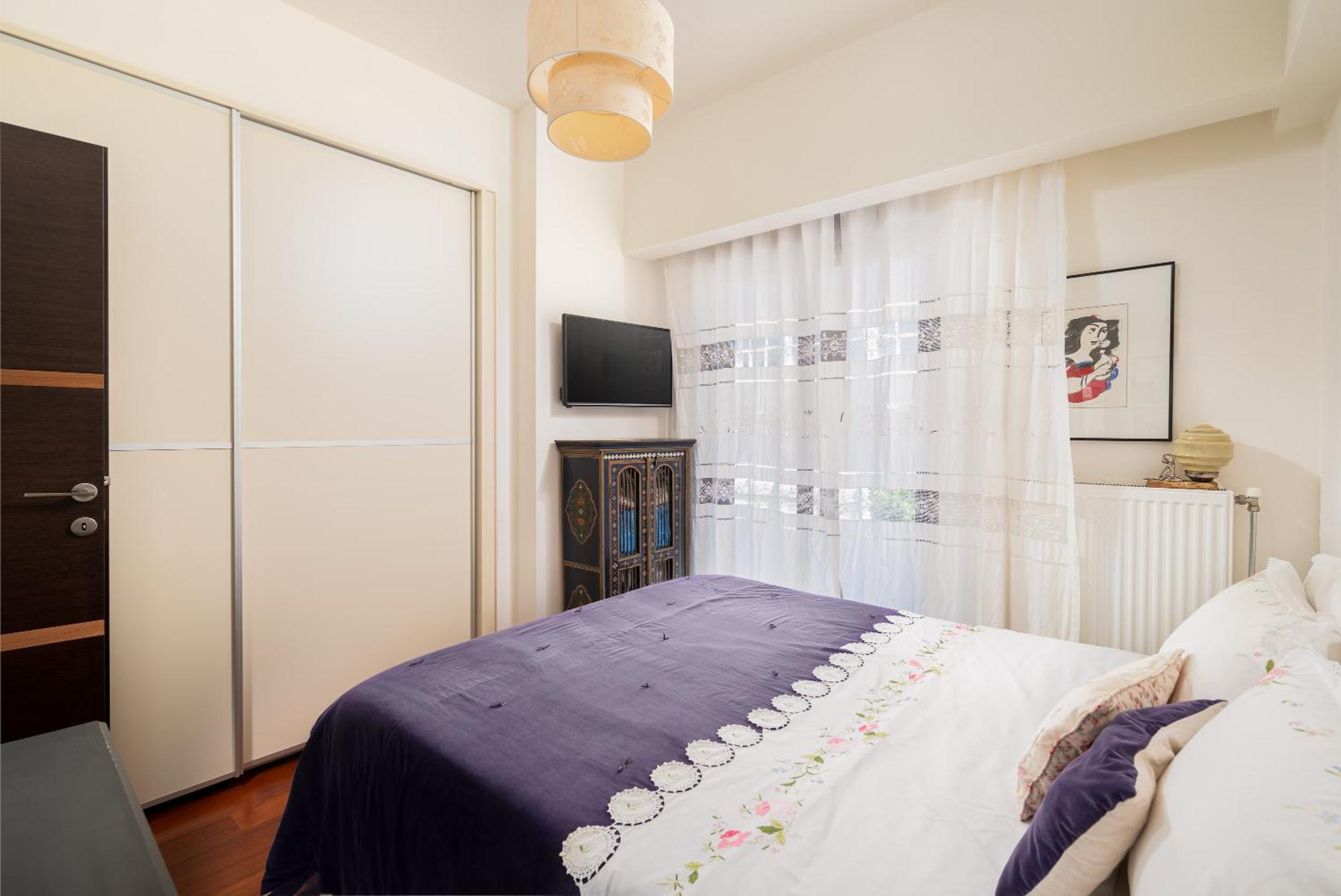 Appartement Luxury One-bedroom *