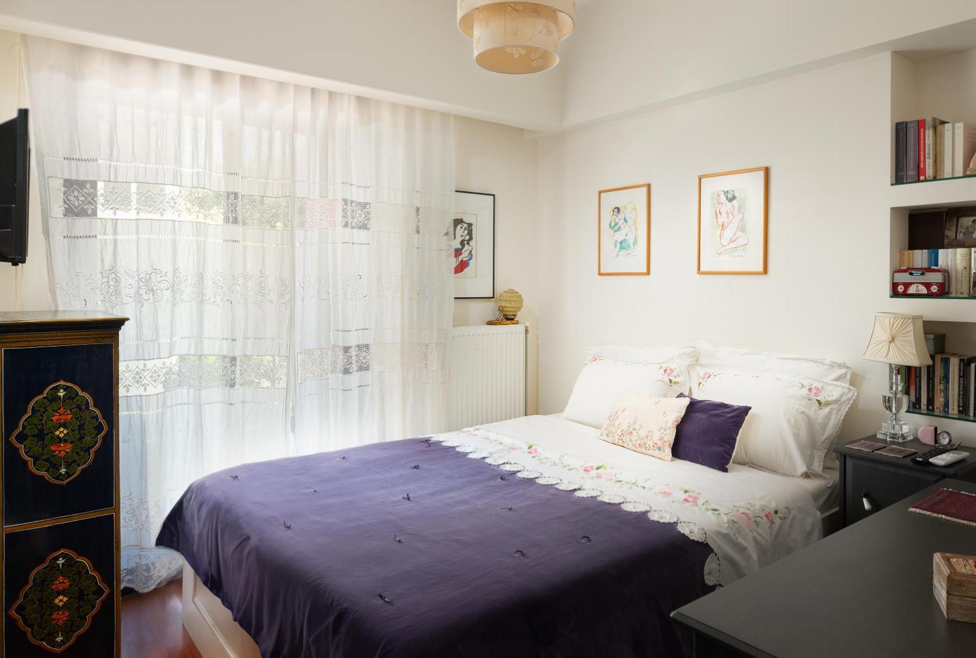 Appartement Luxury One-bedroom