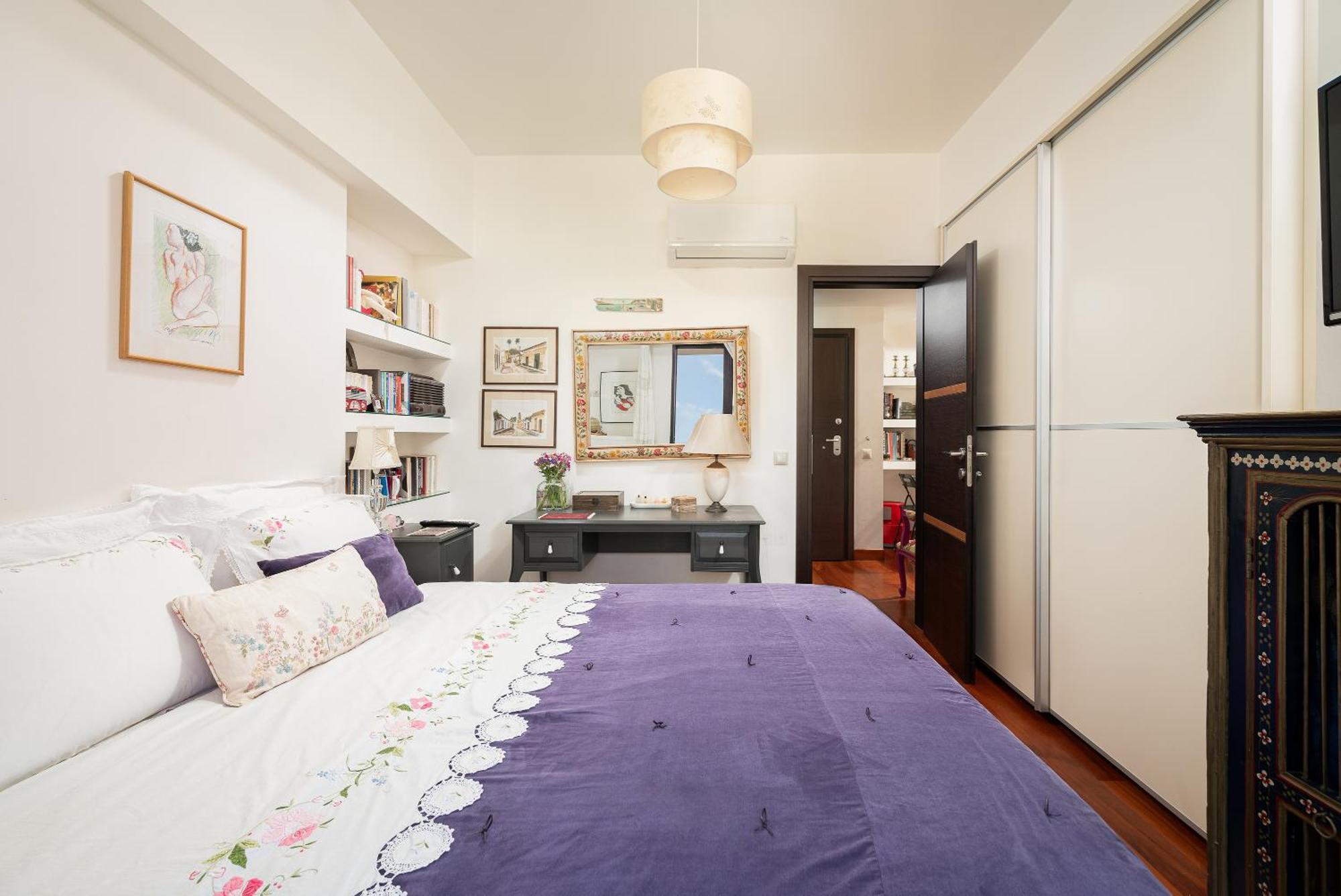 Appartement Luxury One-bedroom