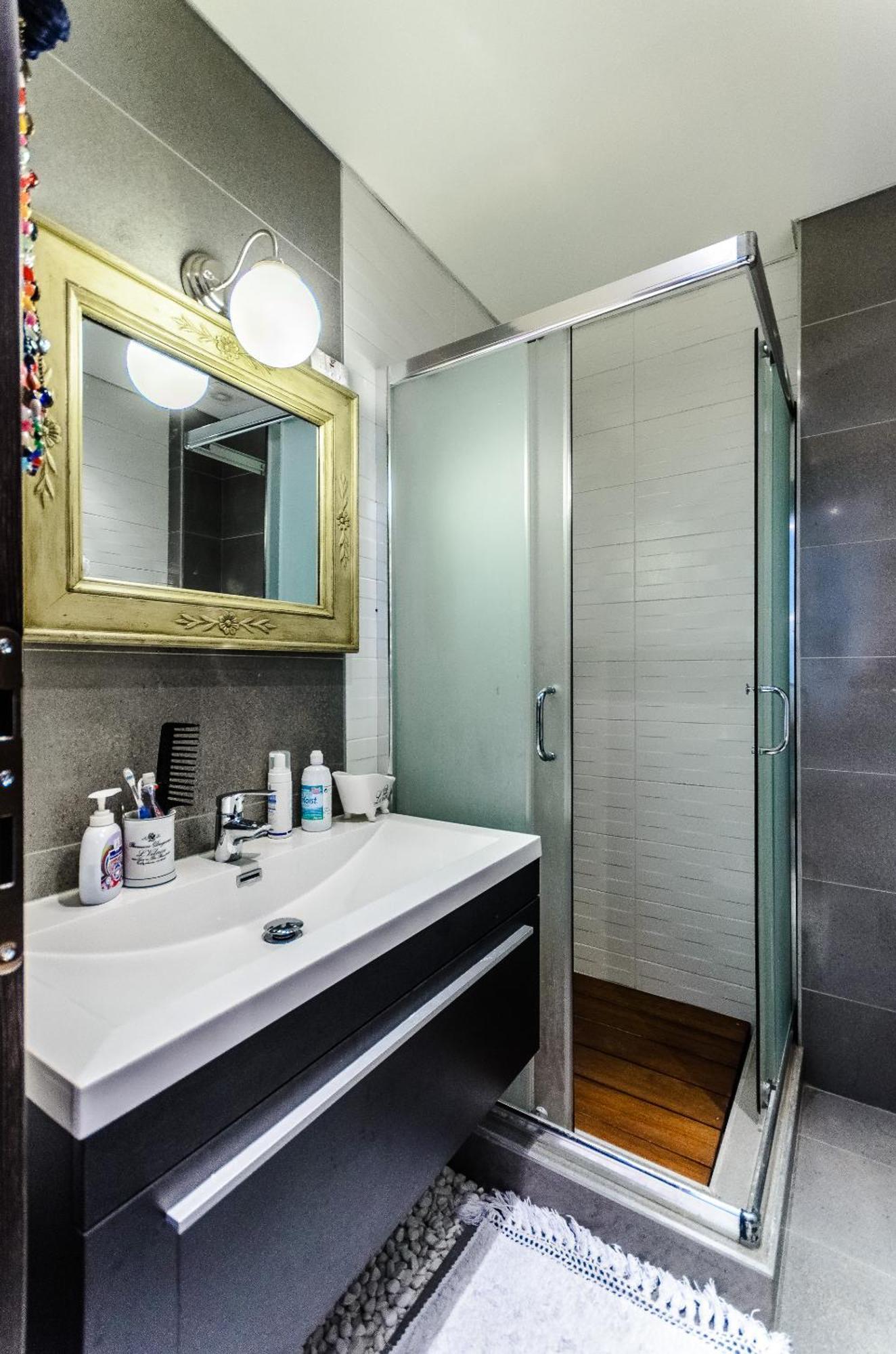 Appartement Luxury One-bedroom