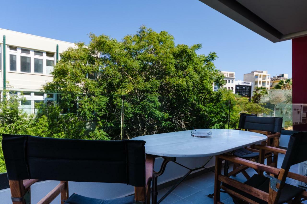 Luxury One-bedroom Appartement *